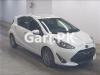 Toyota Aqua S 2018 For Sale in Karachi