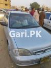 Suzuki Cultus VXR 2002 For Sale in Karachi