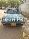 Suzuki Khyber  1996 For Sale in Gulshan-e-Maymar