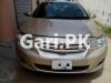 Toyota Corolla GLI 2010 For Sale in Islamabad