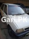 Suzuki Mehran VX 2010 For Sale in Multan