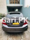 Honda Civic VTi Oriel 1.8 i-VTEC 2013 For Sale in Sialkot