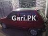 Suzuki Mehran VX 1989 For Sale in Rawalpindi