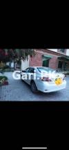 Toyota Corolla XLI 2014 For Sale in Lahore