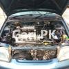 Suzuki Cultus VXR 2008 For Sale in Islamabad
