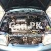 Suzuki Cultus VXR 2008 For Sale in Koral Chowk