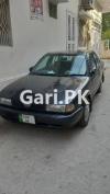 Nissan Sunny  1990 For Sale in Lahore