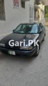 Nissan Sunny  1990 For Sale in Garhi Shahu