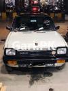 Suzuki FX  1987 For Sale in Rawalpindi