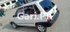 Suzuki Mehran VXR (CNG) 2010 For Sale in Rawat