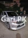 Suzuki Cultus VXL 2021 For Sale in Lahore