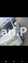 Nissan Otti  2010 For Sale in Faisalabad