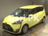 Toyota Sienta  2016 For Sale in Khalid Bin Walid Road