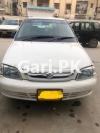 Suzuki Cultus VXR 2015 For Sale in Abul Hassan Isphani Road