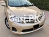 Toyota Corolla GLI 2011 For Sale in Clifton