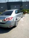 Toyota Corolla GLI 2015 For Sale in Karachi