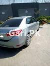 Toyota Corolla GLI 2015 For Sale in Total Geniuin