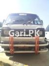 Suzuki Bolan  1988 For Sale in Karachi