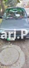 Suzuki Mehran VX Euro II 2013 For Sale in Lahore