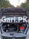 Suzuki Wagon R VXL 2017 For Sale in Lahore