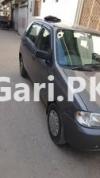 Suzuki Alto VXR (CNG) 2011 For Sale in Gujranwala