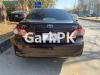 Toyota Corolla Altis Cruisetronic 1.6 2012 For Sale in Islamabad