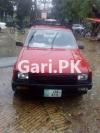 Datsun Other IDSI 1984 For Sale in Islamabad