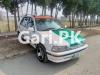 Daihatsu Charade  1989 For Sale in Lahore
