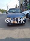 Suzuki Alto  2007 For Sale in Gulshan-E-Iqbal Block 13