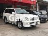 Toyota Land Cruiser  2004 For Sale in Lahore