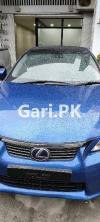 Toyota Other IVTEC 2011 For Sale in Islamabad