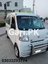 Daihatsu Hijet  2012 For Sale in Karachi