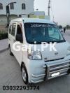 Daihatsu Hijet  2012 For Sale in Malir