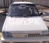 Suzuki Mehran VXR 2019 For Sale in Islamabad