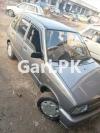 Suzuki Mehran VXR 2016 For Sale in Bankers Colony