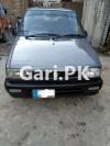 Suzuki Mehran VX 2011 For Sale in Rawalpindi