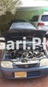 Suzuki Alto VXR (CNG) 2008 For Sale in Karachi