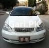 Toyota Corolla GLI 2007 For Sale in Karachi