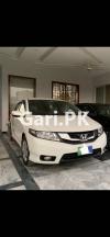 Honda City IVTEC 2018 For Sale in Islamabad