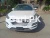Hyundai Tucson  2022 For Sale in Multan