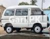 Suzuki Bolan  1991 For Sale in Karachi