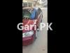 Honda City EXi S Automatic 2001 For Sale in Karachi