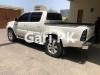 Toyota Hilux  2014 For Sale in Karachi