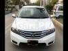 Honda City 1.3 i-VTEC Prosmatec 2015 For Sale in Karachi