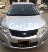 Toyota Allion  2007 For Sale in Karachi