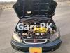 Honda Civic EXi 1998 For Sale in Karachi