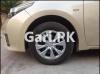 Toyota Corolla GLi Automatic 1.3 VVTi 2016 For Sale in Karachi