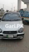 Hyundai Santro  2007 For Sale in Lahore
