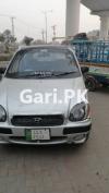 Hyundai Santro  2007 For Sale in TECH Society