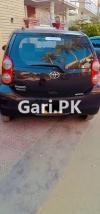 Toyota Passo  2013 For Sale in Azizabad